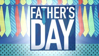 Mike Kerrigan: What dads want – and don't want – on Father's Day