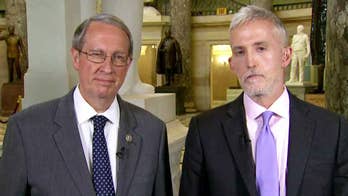 Reps. Gowdy, Goodlatte on Strzok's anti-Trump bias