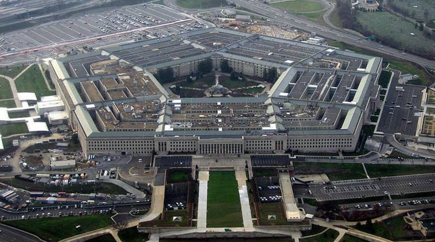Pentagon suspends military exercises on Korean peninsula