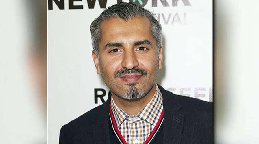 Southern Poverty Law Center issues an apology