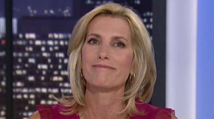 Ingraham: Let's put our hearts out for kids in the right way