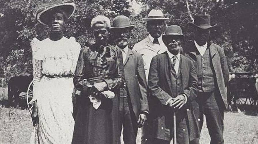 Juneteenth: A holiday Americans need to know about