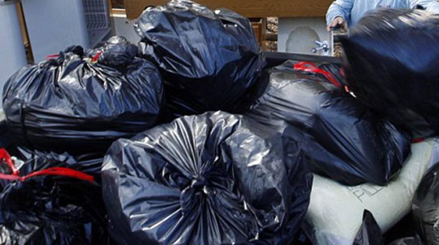 After the Show Show: Summer smells in NYC