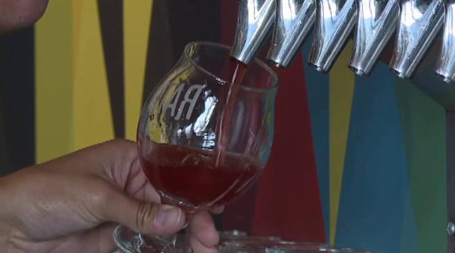 Are too many breweries hurting the industry?