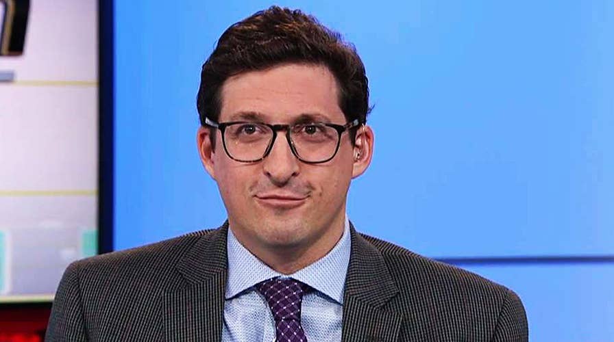 Analysts: Trade war fears hit US, Chinese stock markets