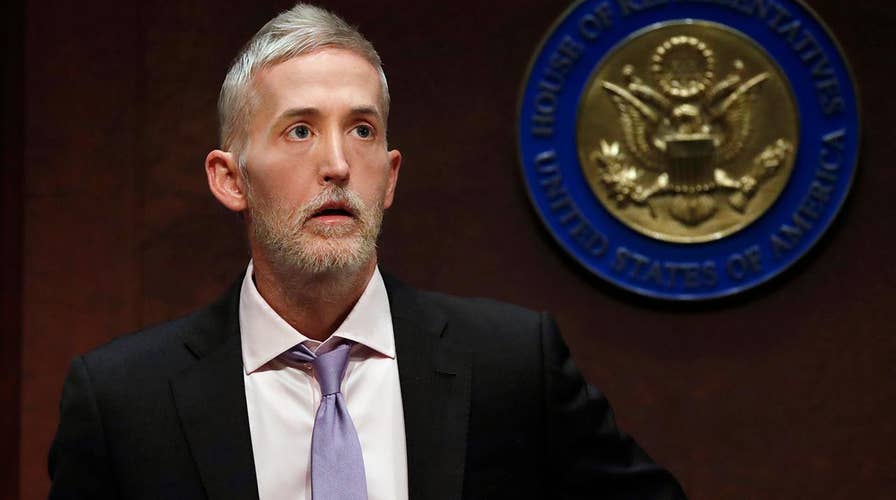 Gowdy zeroes in on text to 'stop' Trump from winning
