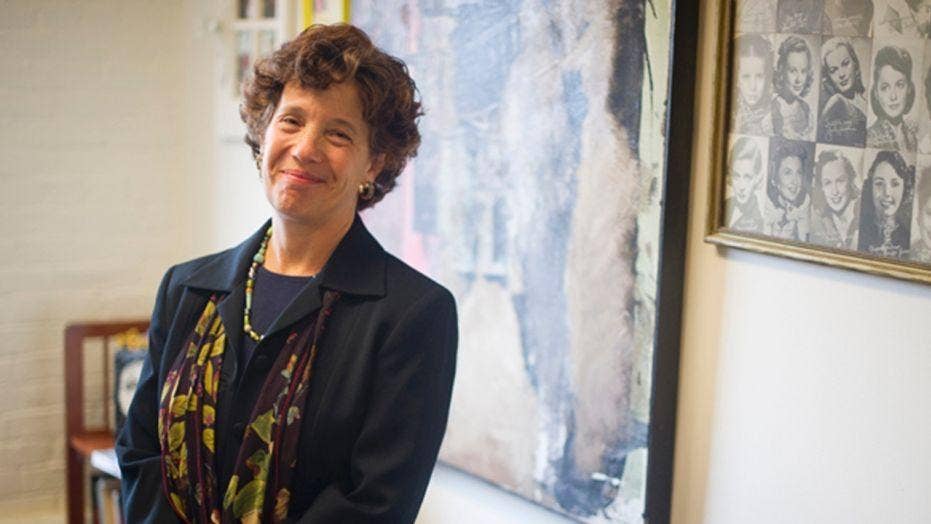 College professor: Women have every right to ‘hate men’