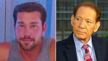 American victims of illegal immigrant crimes