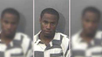 Arkansas thief tried paying waitress with her own stolen credit card