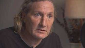 Florida motorcyclist searches for good Samaritans who helped save his life