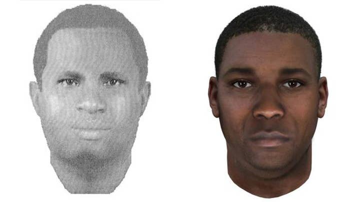 DNA links unidentified man to several sexual assaults