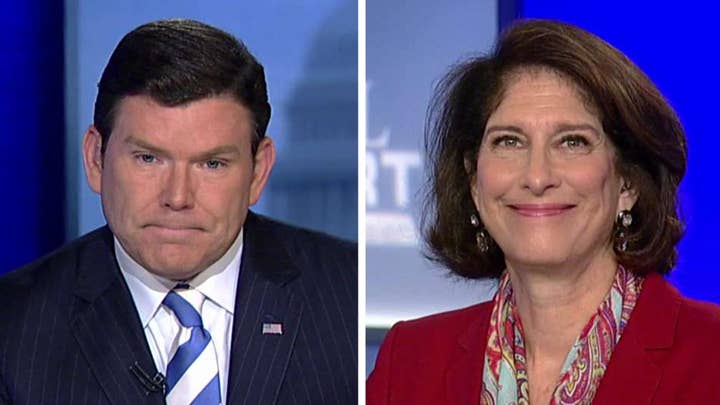 Will Trump's executive order on immigration stand?