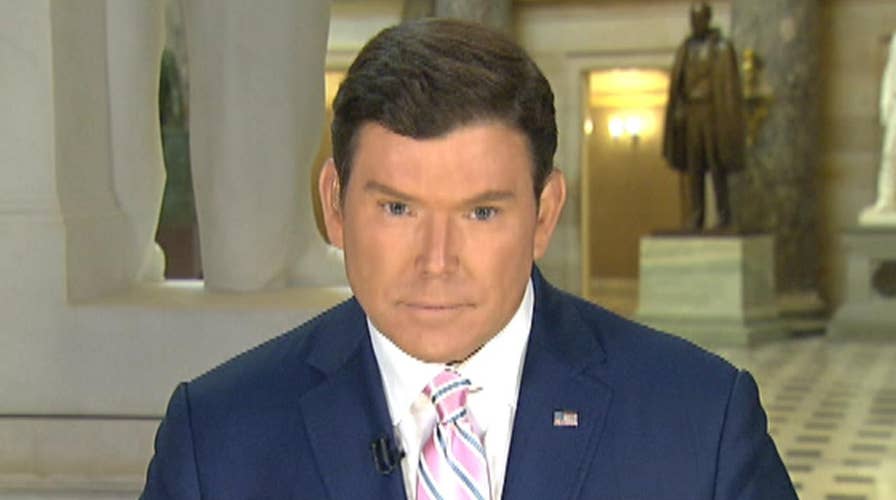 Coming up Wednesday, June 20 edition of 'Special Report'