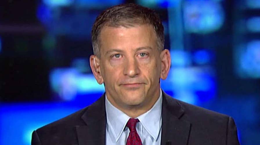 Hoffman: FBI's reputation has been tainted