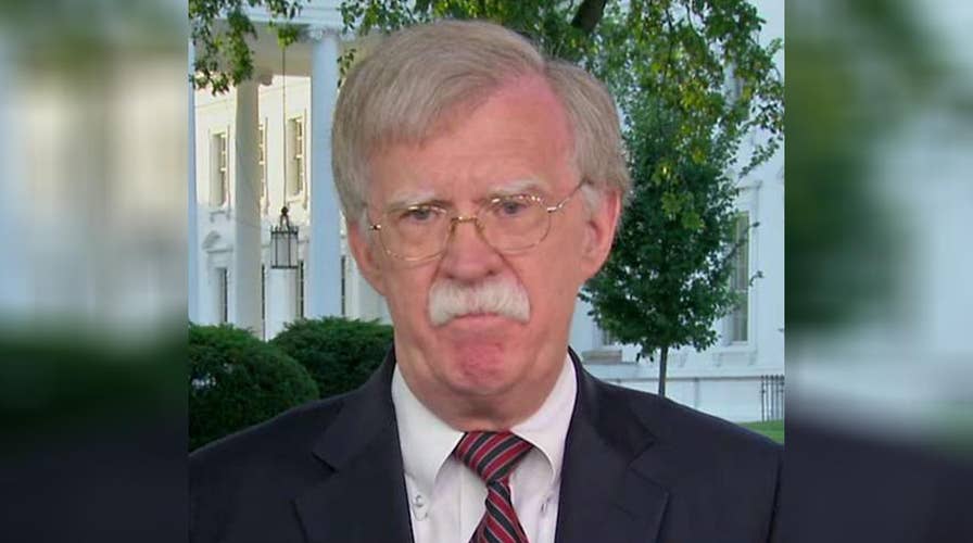 White House explains withdrawal from UN Human Rights Council