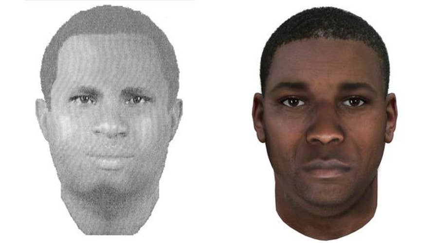 DNA links unidentified man to several sexual assaults