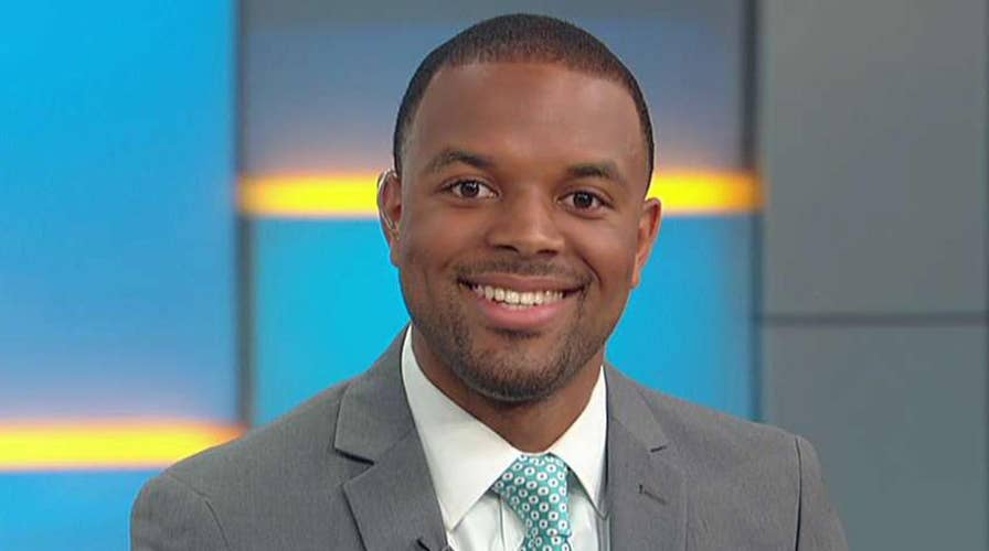 Zachary Wood: America needs uncomfortable conversations