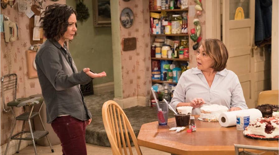 ‘Roseanne’ spinoff still has ‘issues to hash out’