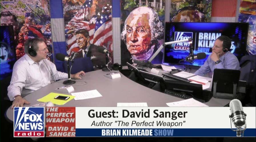 America Doesn’t Understand The Dangers Cyber Attacks