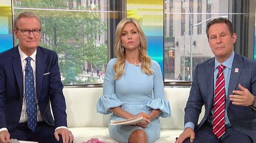 Schumer rejects GOP proposal to end immigration crisis