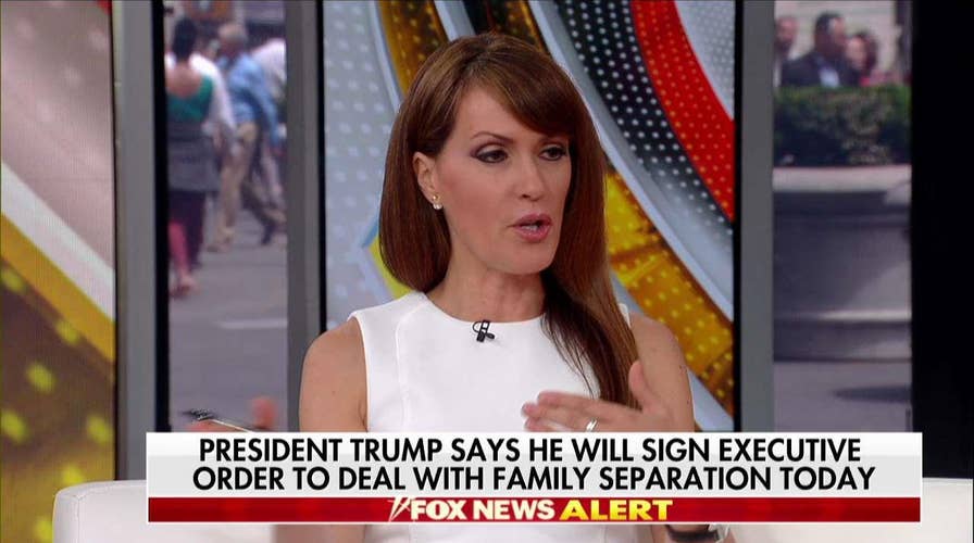 Judge Nap on Migrant Detentions: Gov't Has 'Failed Miserably'