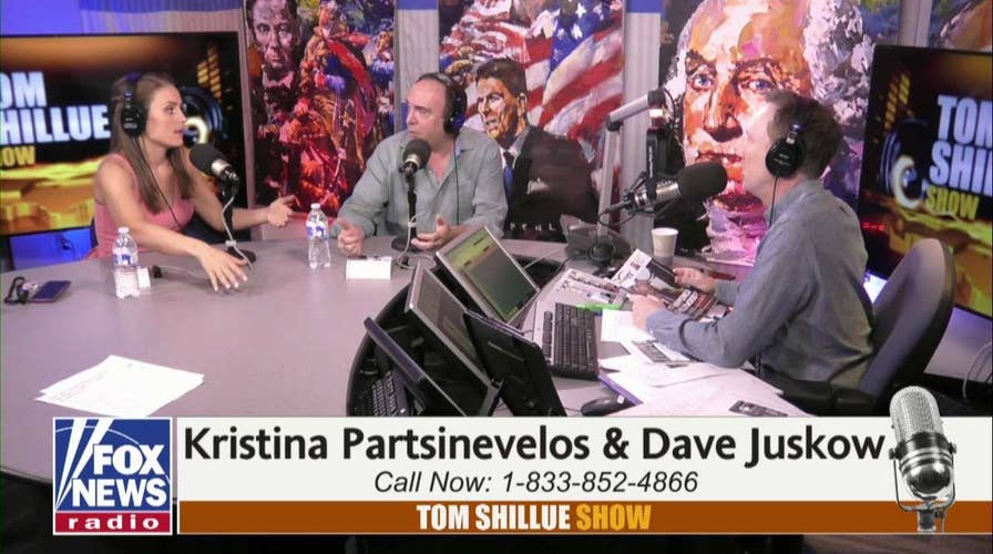 Liberals Like Robert De Niro Turning Adults Off To Movie