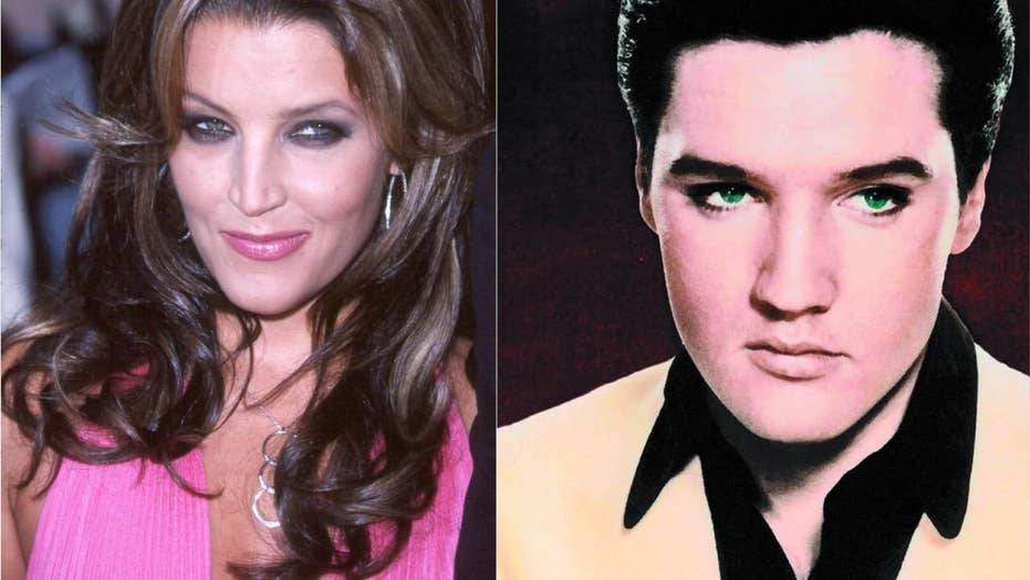 Elvis Presley S 100m Fortune Gone Daughter Lisa Marie Claims In Lawsuit Fox News