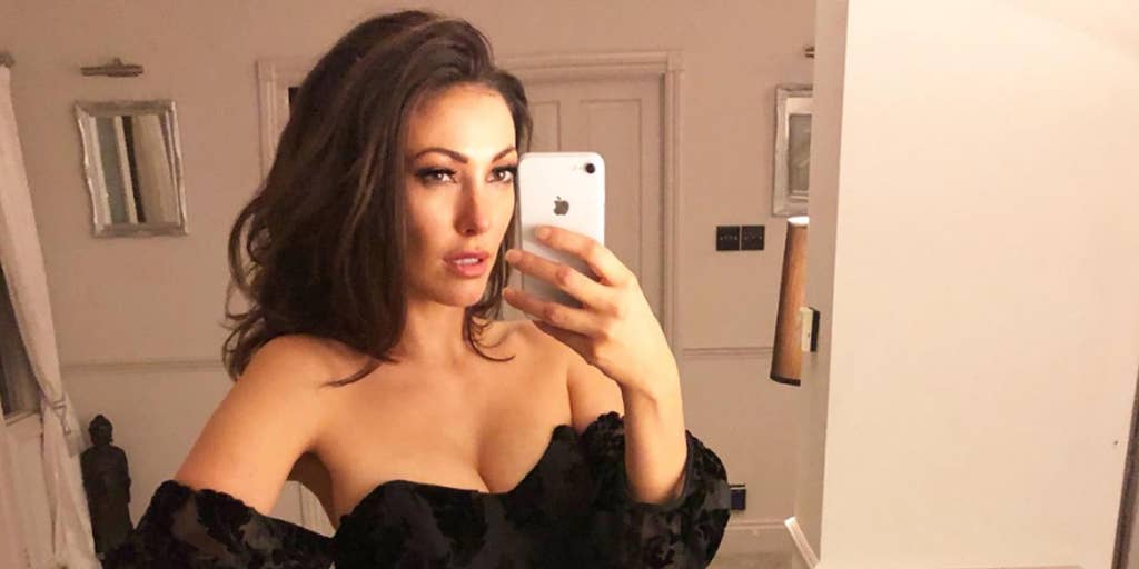 Sophie Gradon Love Island Star Dead At 32 Fox News Video 8499