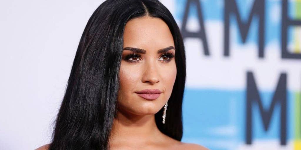 Demi Lovato Reveals Shes No Longer Sober Fox News Video 2349