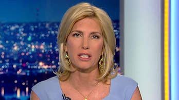 Ingraham: A borderless world