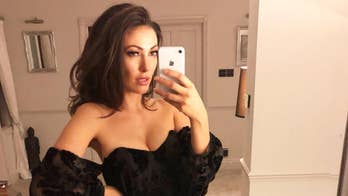 Sophie Gradon, 'Love Island' star and former Miss Great Britain, dead at 32