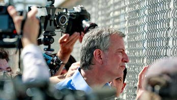 Latino non-profit faces questions over big money, involvement in immigrant kids' housing