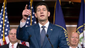 GOP delays House vote on 'compromise' immigration bill