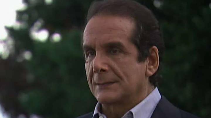 'Special Report' All-Stars on death of Charles Krauthammer