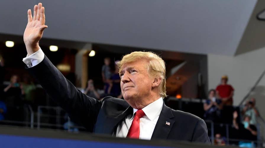 Trump on IG report and Hillary Clinton: How guilty is she?