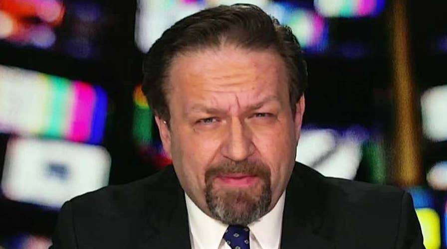 Gorka: Suddenly the left care about minorities and children?
