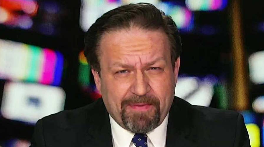 Gorka: Suddenly the left care about minorities and children?