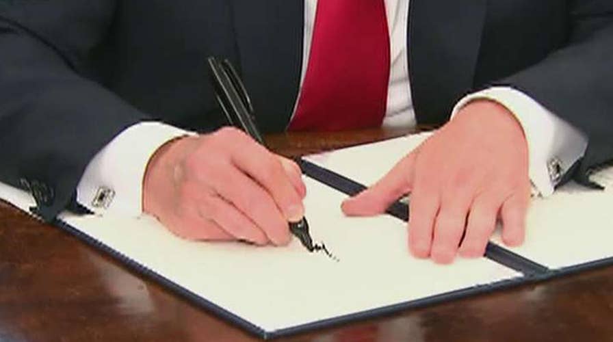 Bruce: No pleasing Democrats on immigration