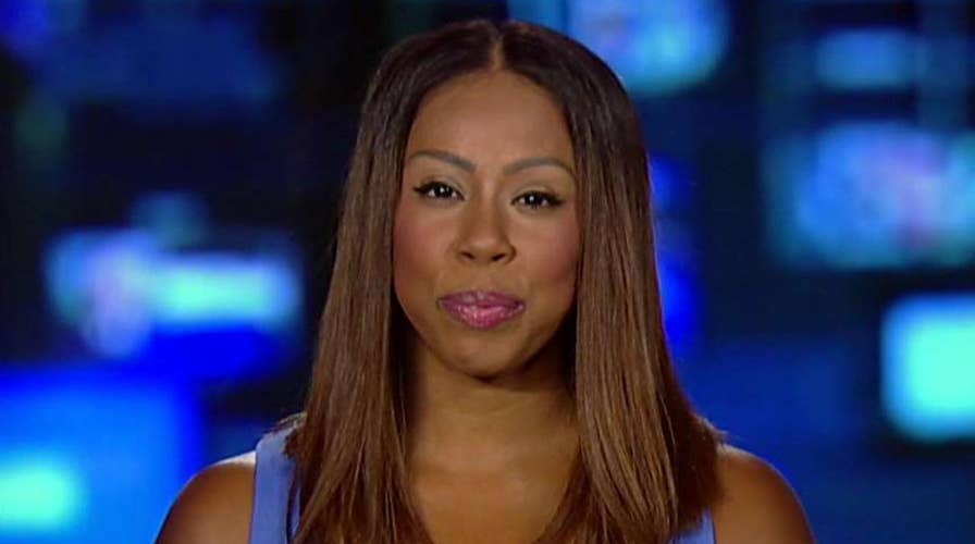 Klacik: Signing the order was the right thing