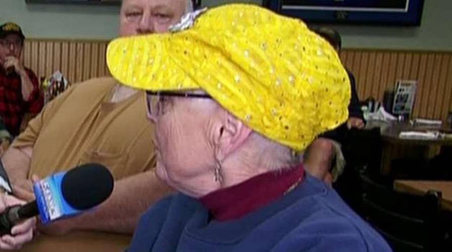 Breakfast with 'Friends': Immigration roundtable