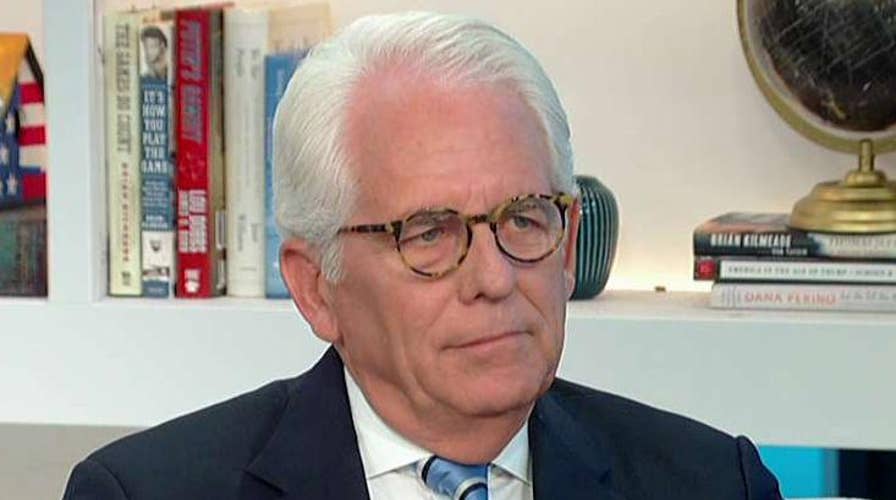 Florida mayor in First Amendment fight over prayer vigil