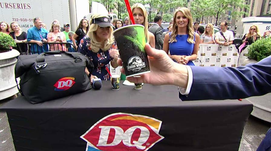 After the Show Show: First day of summer