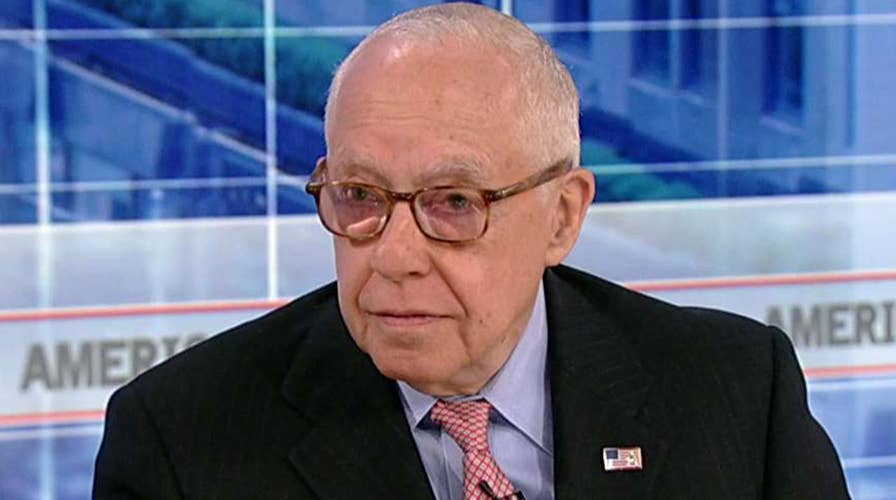 Judge Mukasey analyzes the inspector general's report