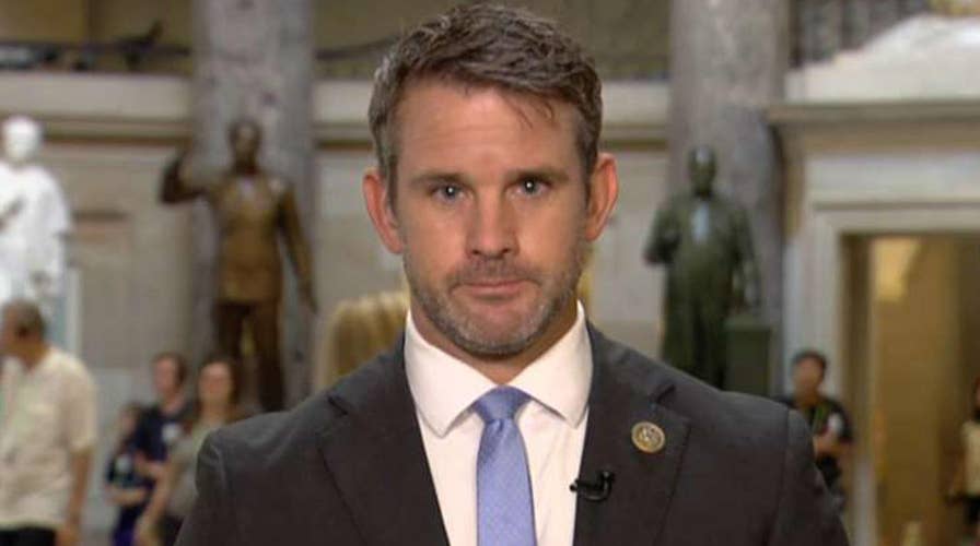 Kinzinger to GOPers: Join us in voting on immigration bill