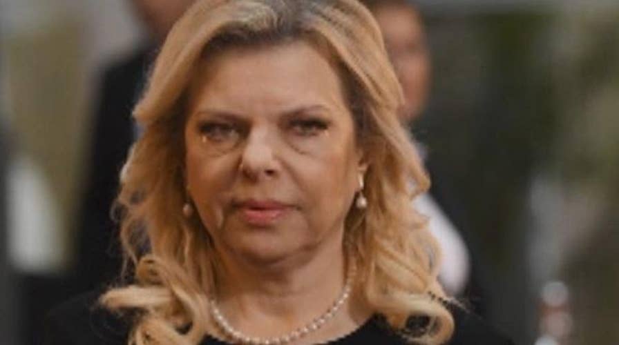 Israeli Prime Minister’s wife charged with multiple crimes