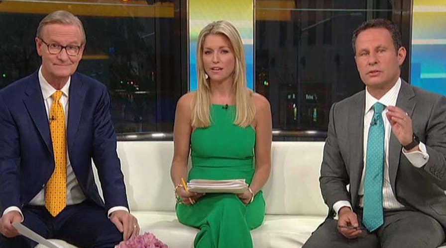 Peter Fonda deletes vulgar tweet about Barron Trump