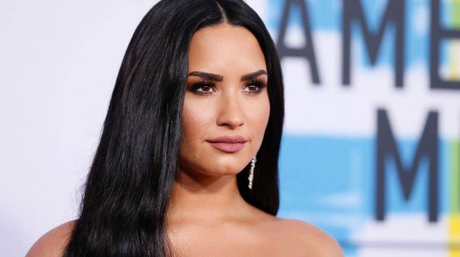 Demi Lovato reveals she's no longer 'Sober'