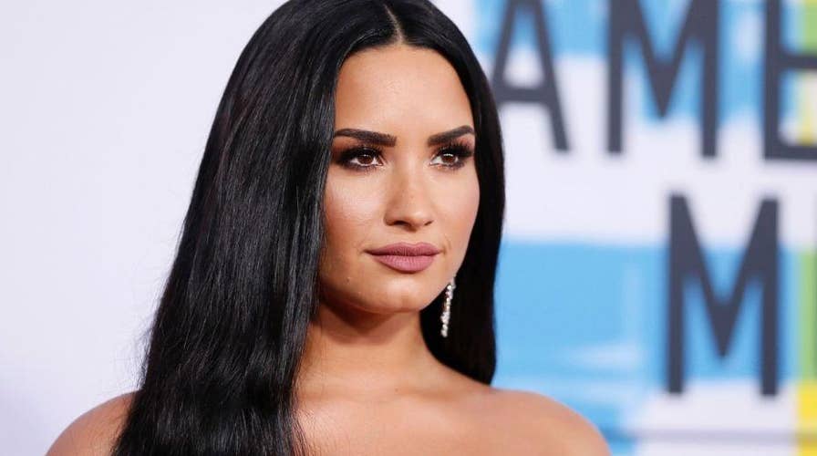  Demi Lovato reveals she's no longer 'Sober'