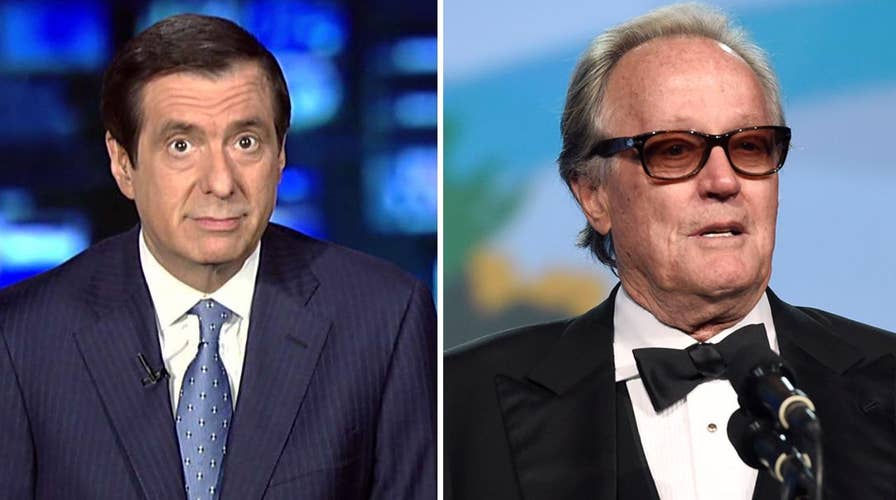 Kurtz: When Trump's critics mirror his tactics