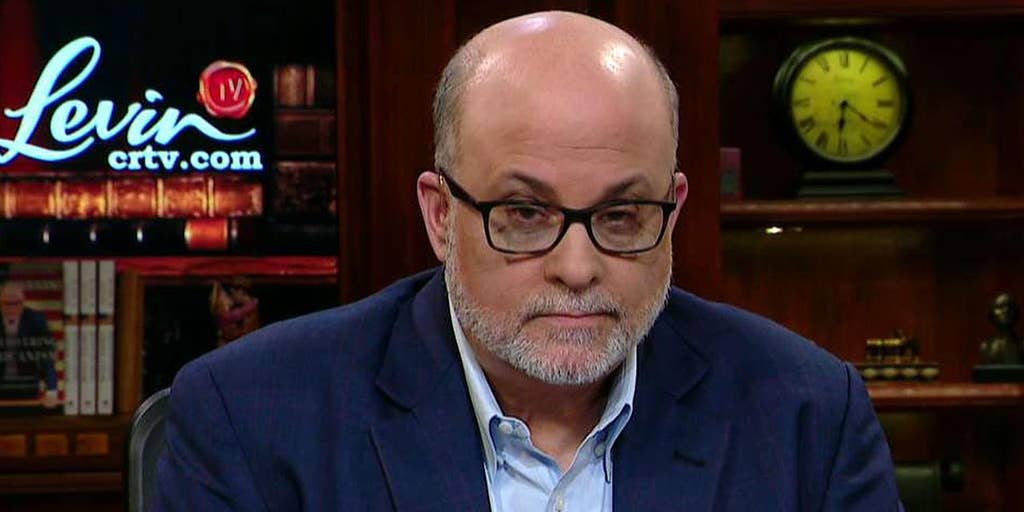 Mark Levin Slams Liberal Hypocrisy On Immigration Fox News Video